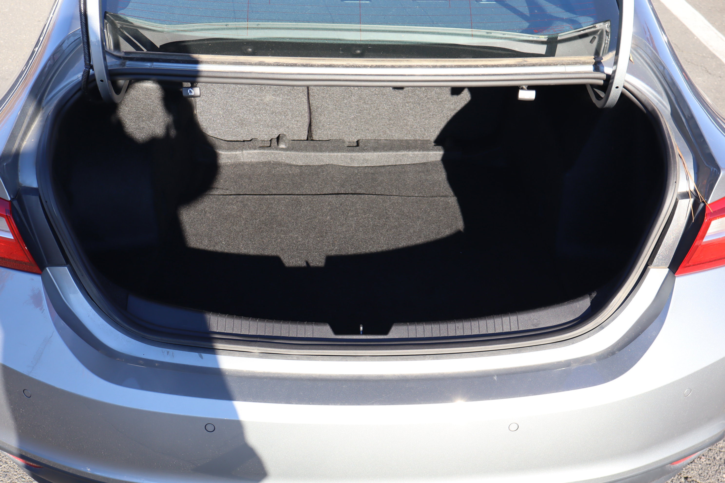 Certified 2024 Chevrolet Malibu LT image 33