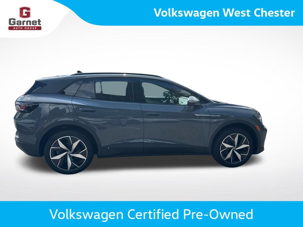 Certified 2023 Volkswagen ID.4 Pro S AWD/4WD image 7