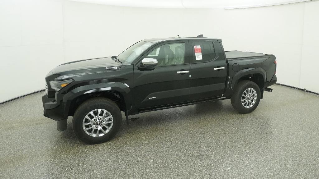 New 2026 Toyota Tacoma Limited image 47