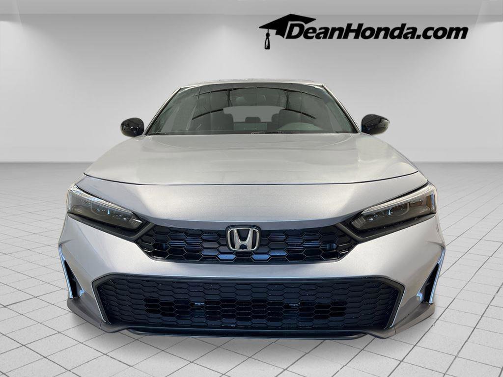 New 2026 Honda Civic Sport image 10