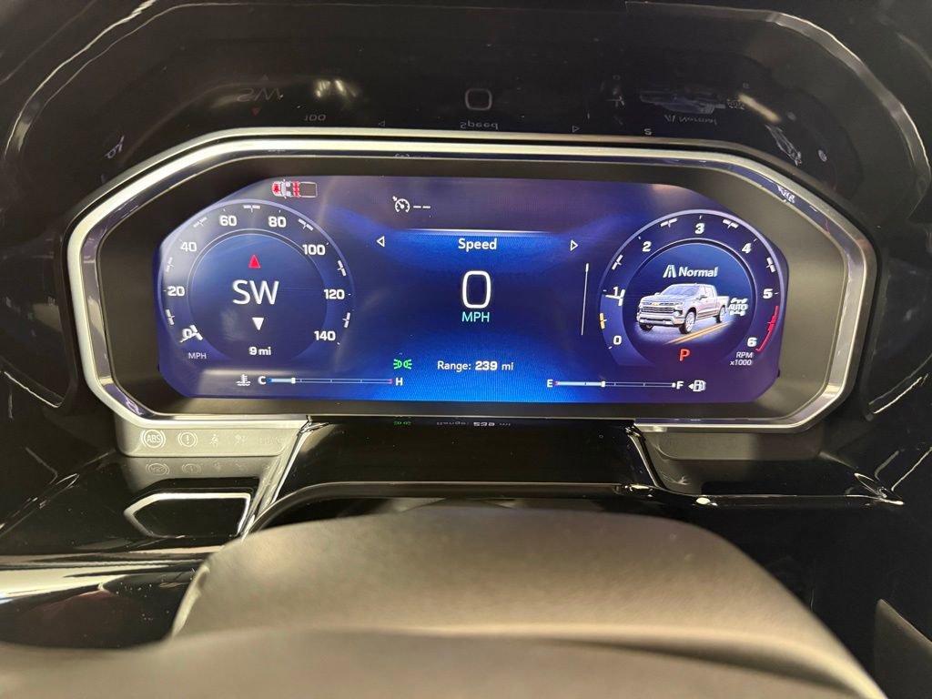 New 2026 Chevrolet Silverado 1500 LT w/ Protection Package image 22