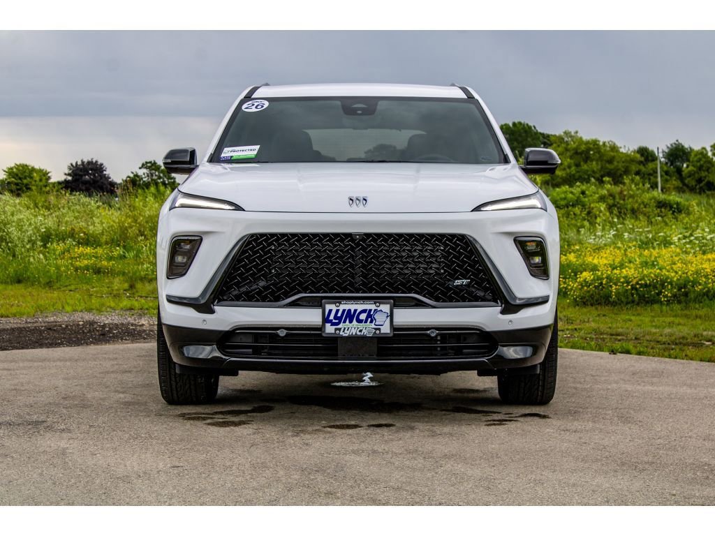 New 2026 Buick Enclave Sport Touring w/ Super Cruise Package image 52