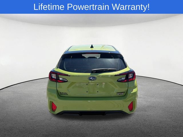 New 2026 Subaru Impreza RS AWD/4WD image 14