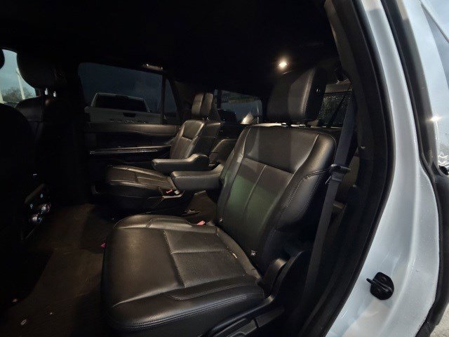 Used 2020 Ford Expedition XLT w/ Equipment Group 202A image 8
