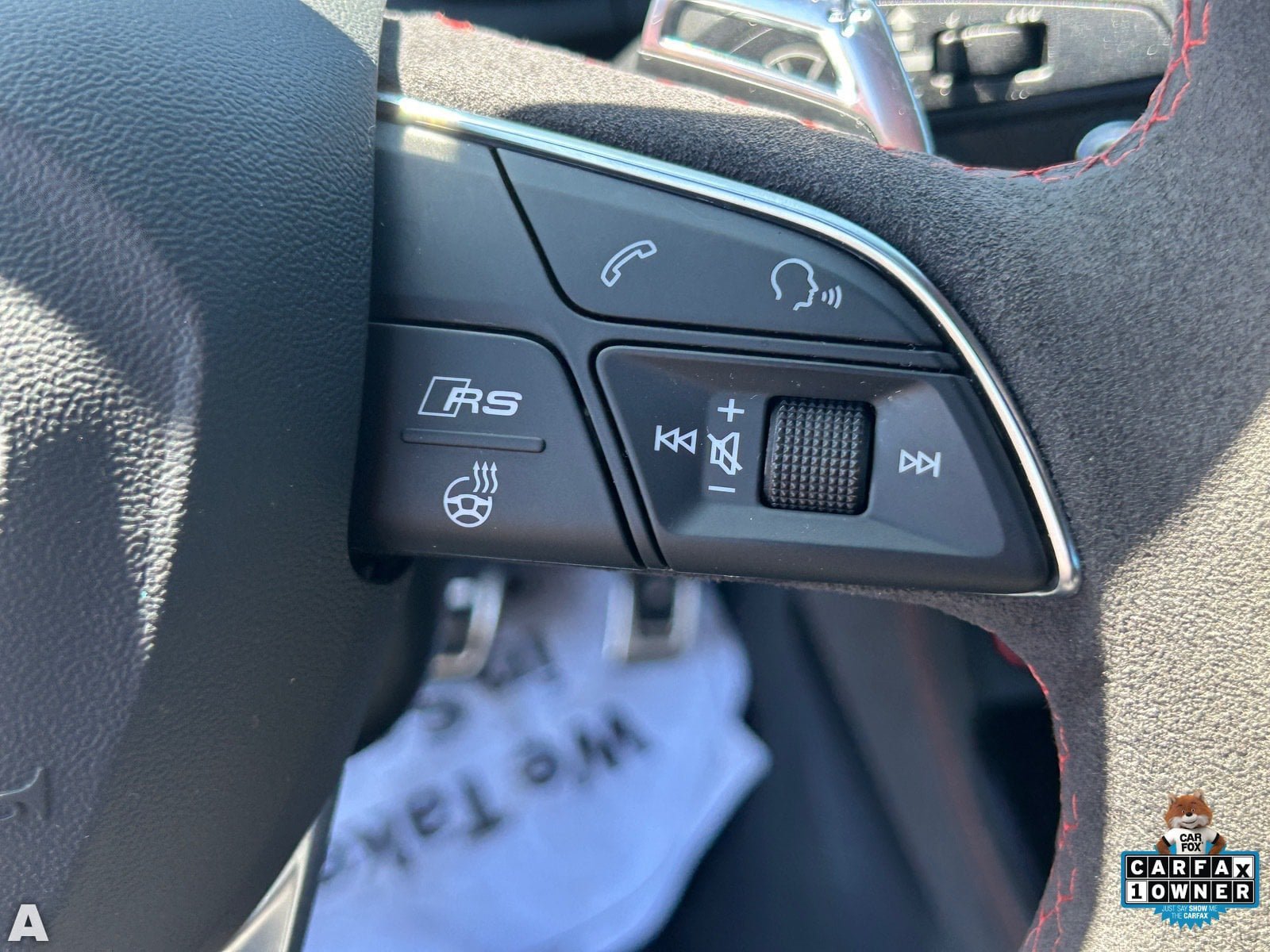 Used 2023 Audi RS 5 AWD/4WD image 28