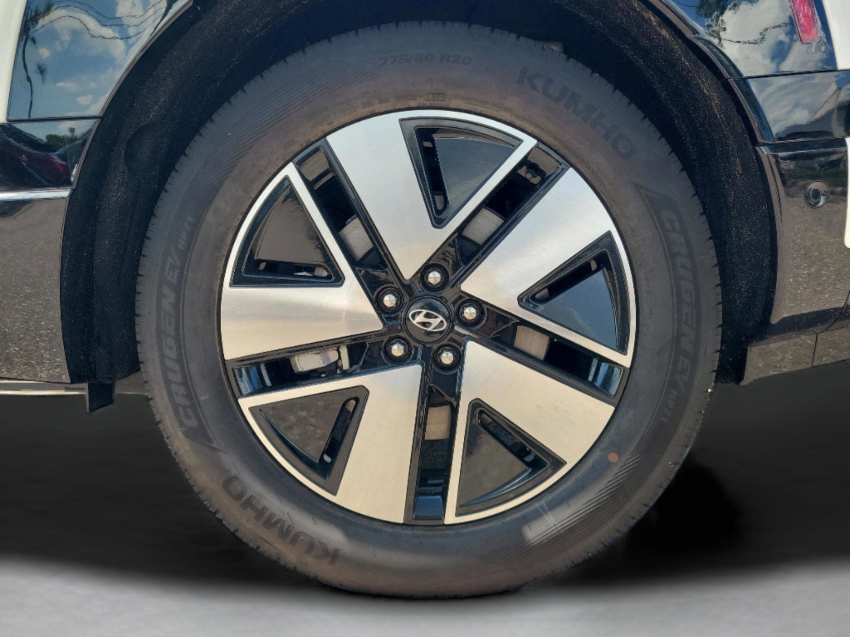 New 2026 Hyundai Ioniq 9 SEL image 39