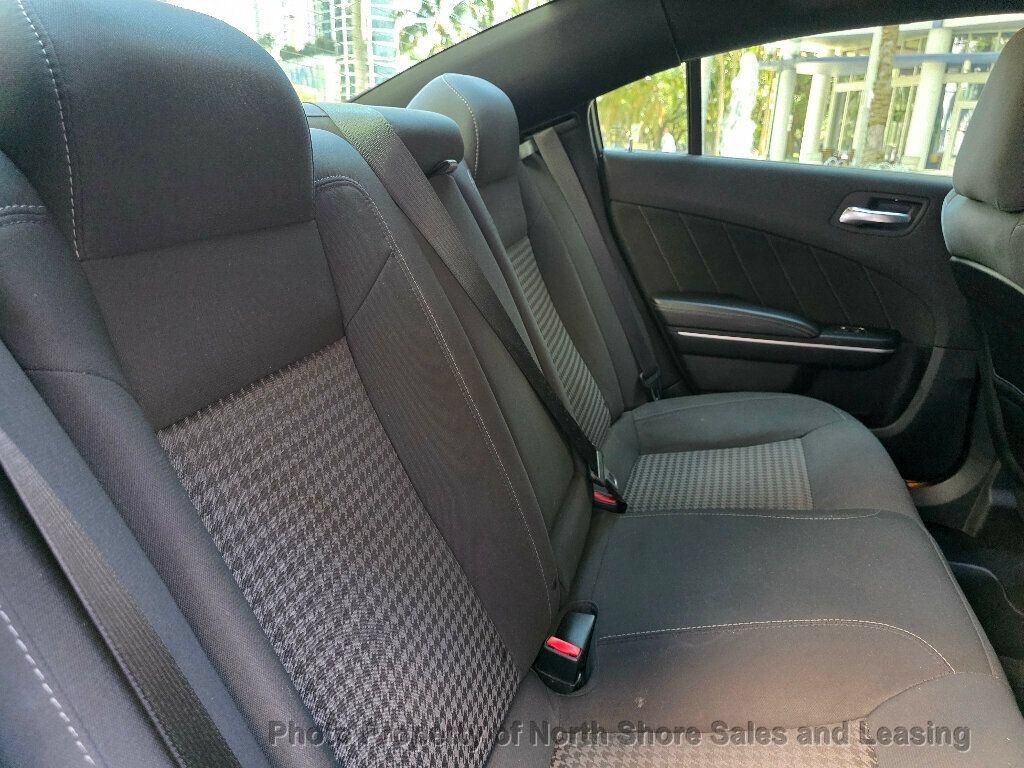 Used 2019 Dodge Charger GT RWD image 44