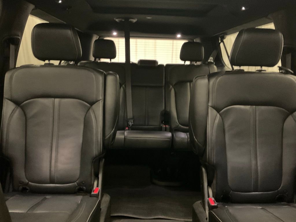 Used 2023 Jeep Wagoneer L Series III w/ Premium Group I image 33