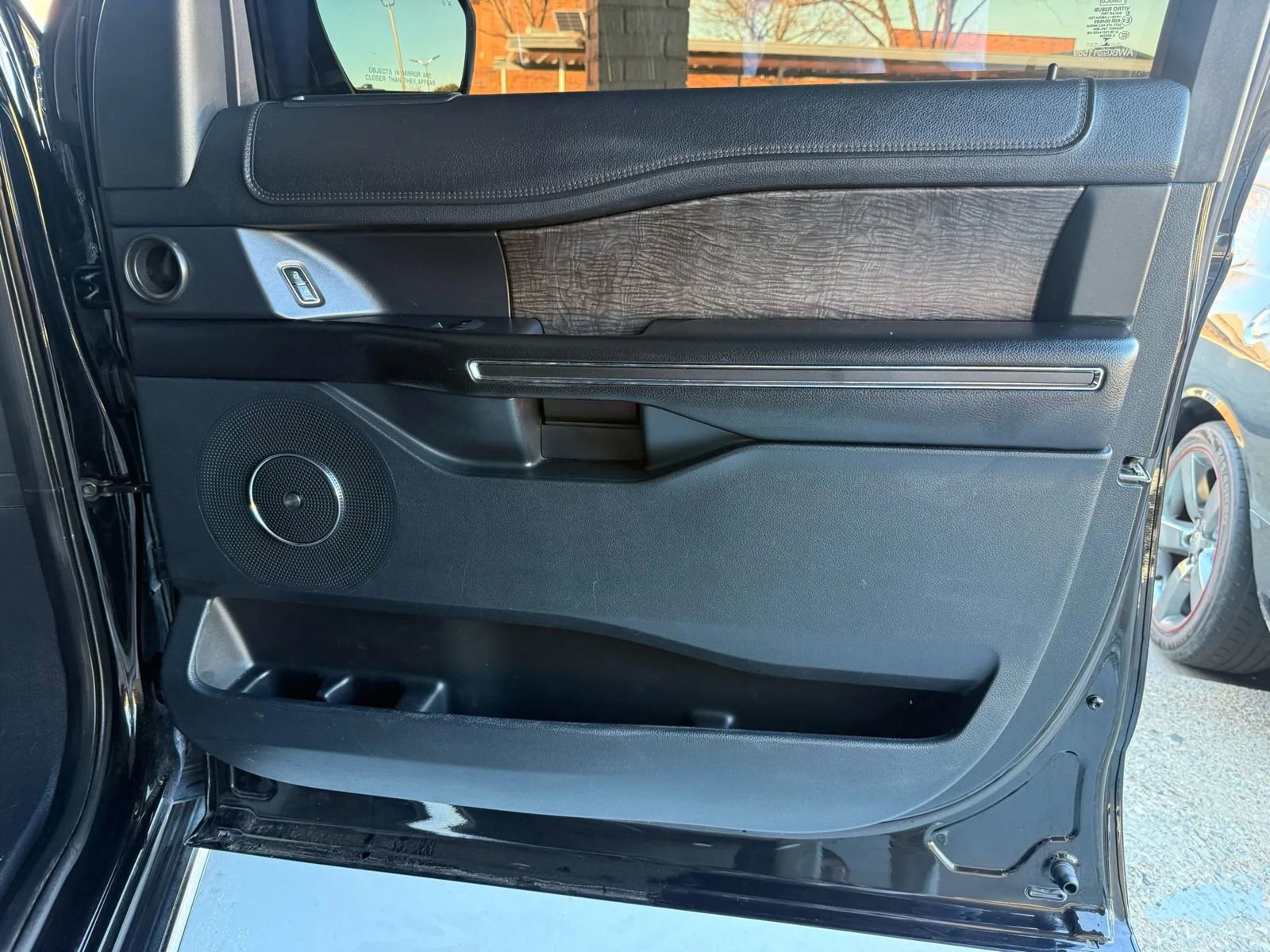 Used 2018 Ford Expedition Max Limited w/ Equipment Group 301A image 19