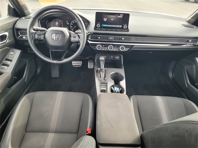 Used 2024 Honda Civic Sport image 16