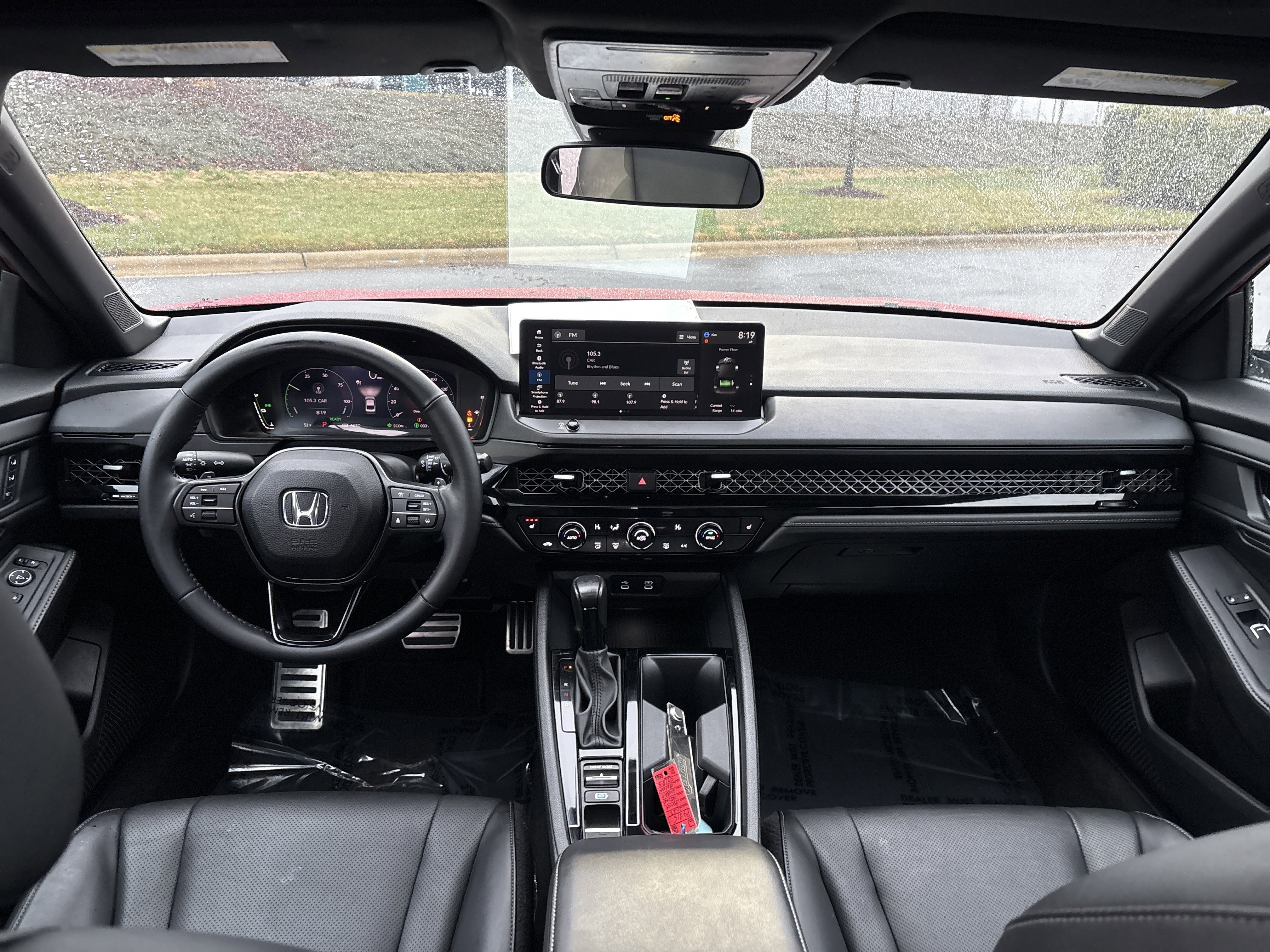 Used 2023 Honda Accord Sport image 16