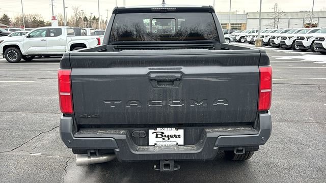 New 2026 Toyota Tacoma TRD Sport w/ TRD Sport Premium Package image 35