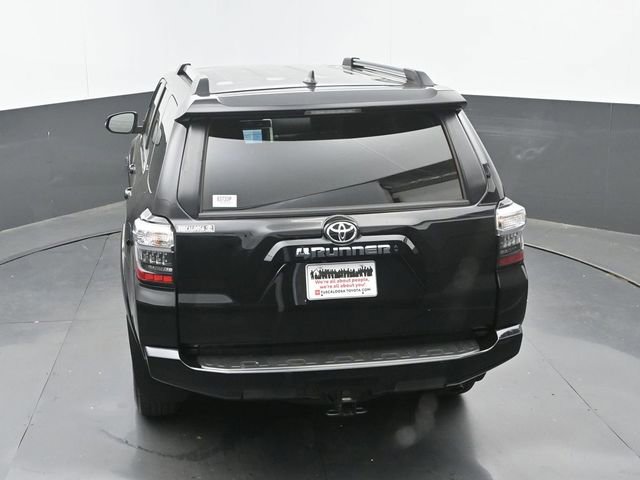 Used 2024 Toyota 4Runner SR5 Premium w/ Moonroof Package AWD/4WD image 31