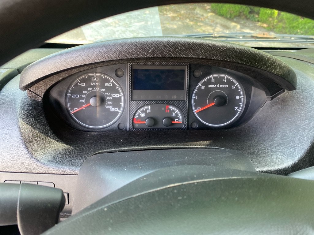 Used 2021 RAM ProMaster 1500 w/ Convenience Group FWD image 12