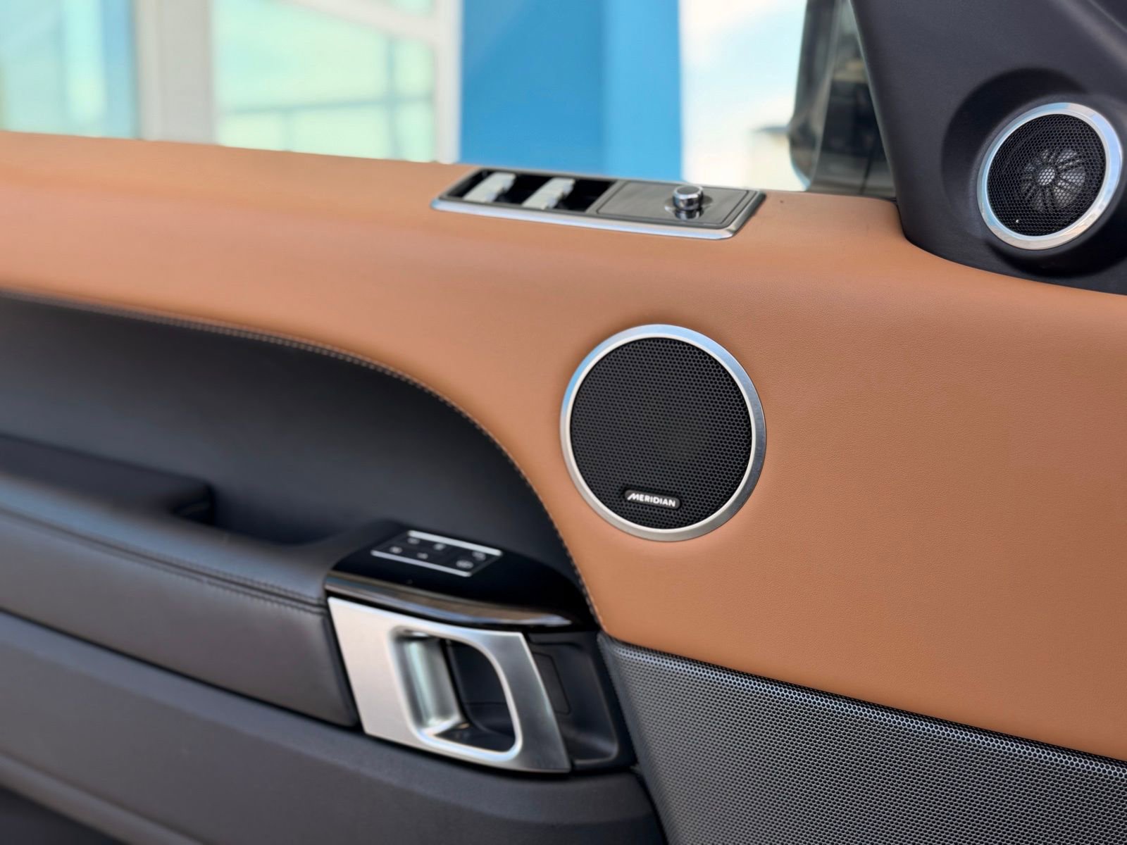 Used 2020 Land Rover Range Rover Sport HSE Dynamic image 62