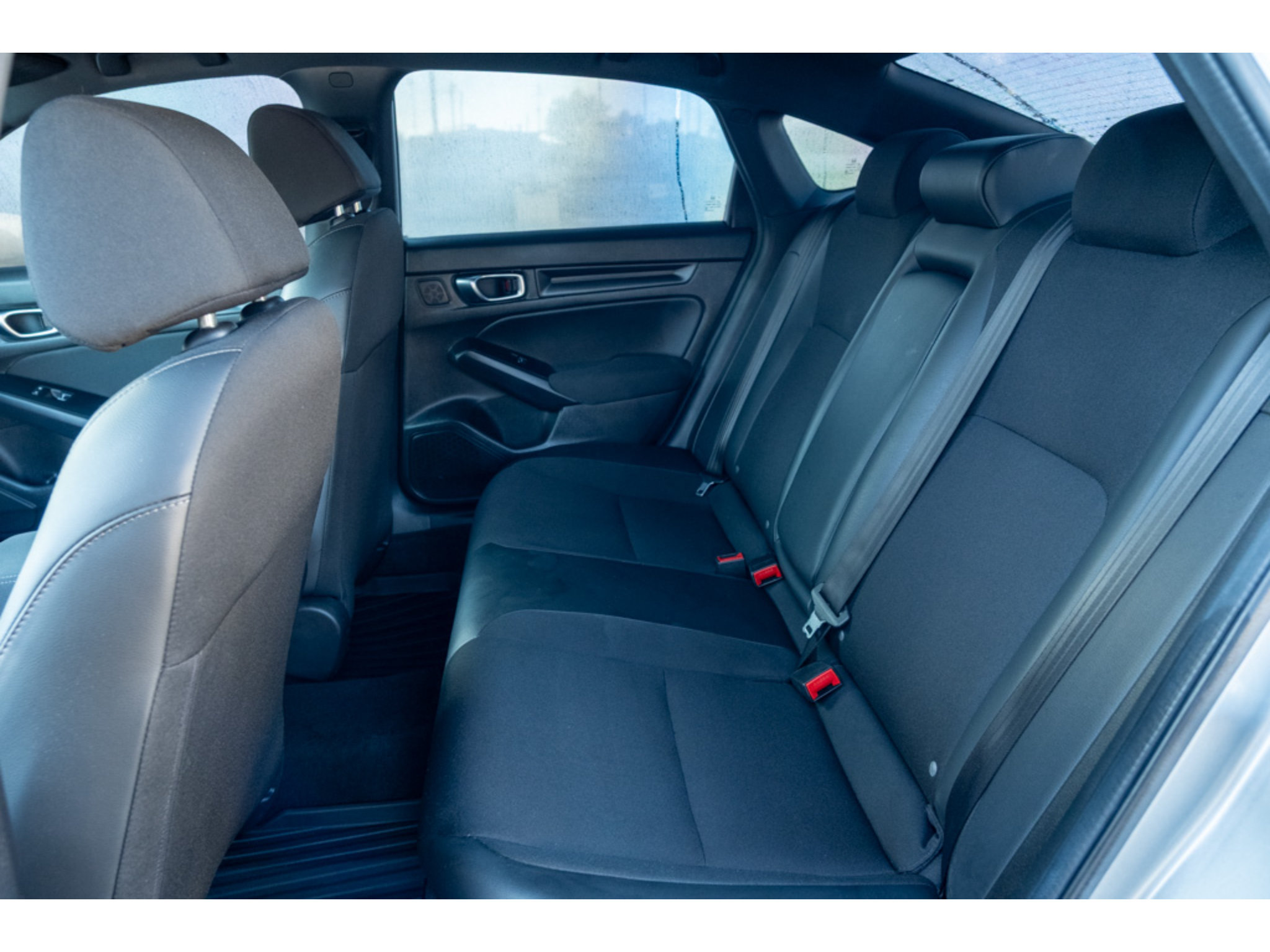 Used 2025 Honda Civic Sport image 13