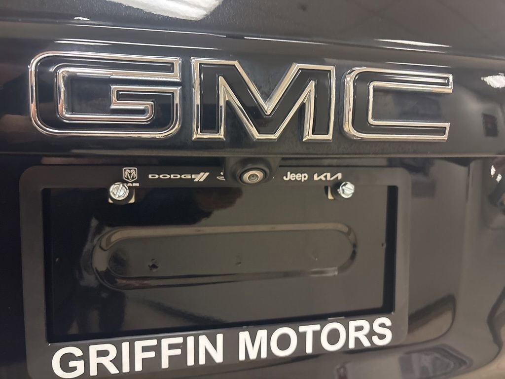 Used 2021 GMC Acadia SLE w/ Driver Convenience Package AWD/4WD image 7