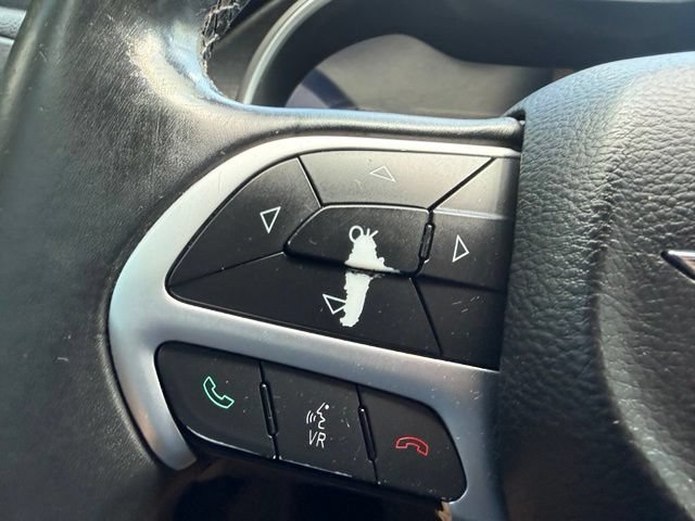 Used 2015 Chrysler 200 Limited w/ Convenience Group FWD image 16