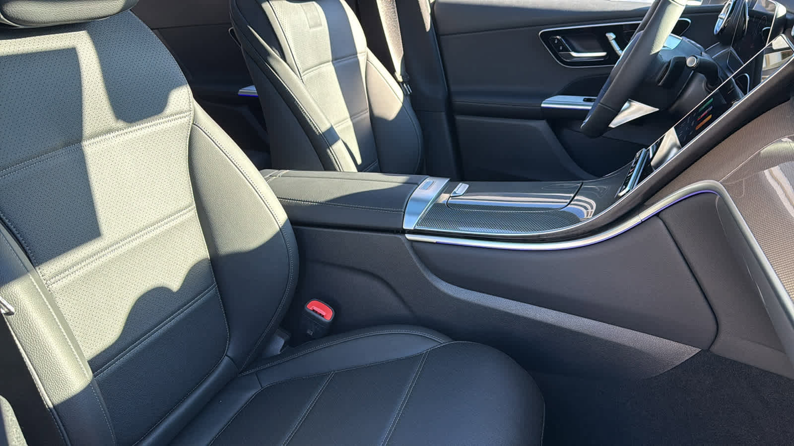 New 2026 Mercedes-Benz GLC 300 4MATIC image 35