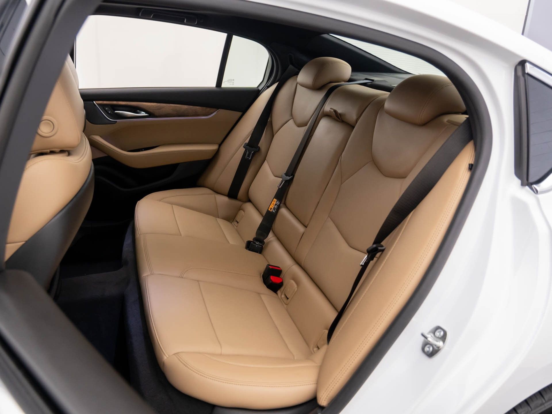 New 2026 Cadillac CT5 Premium Luxury w/ Technology Package image 18