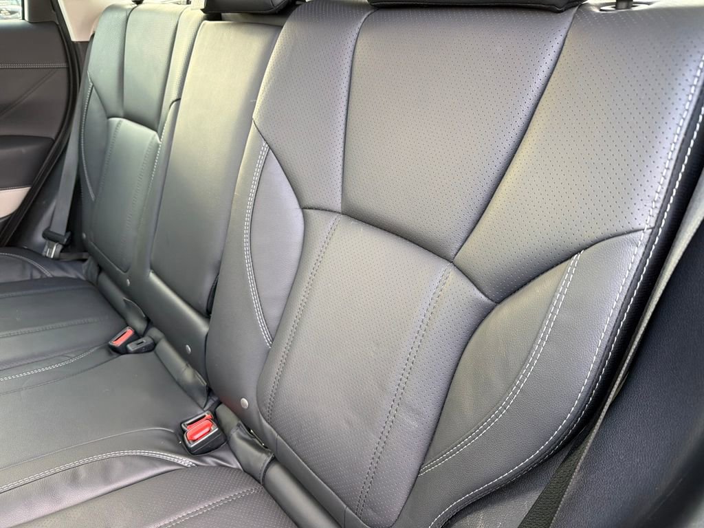 Certified 2023 Subaru Forester Limited image 26