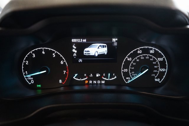 Used 2020 Ford Transit Connect XL image 33