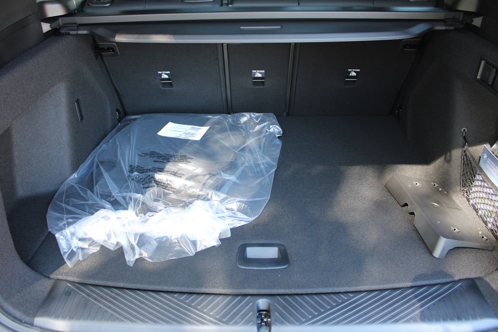 New 2026 BMW X3 xDrive30 w/ Premium Package image 26
