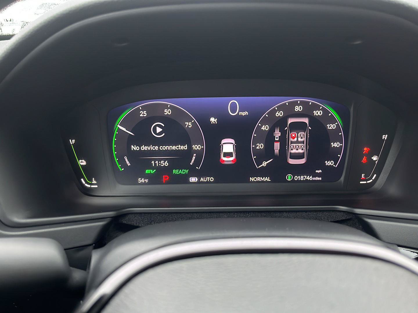 Used 2025 Honda Accord Touring image 52