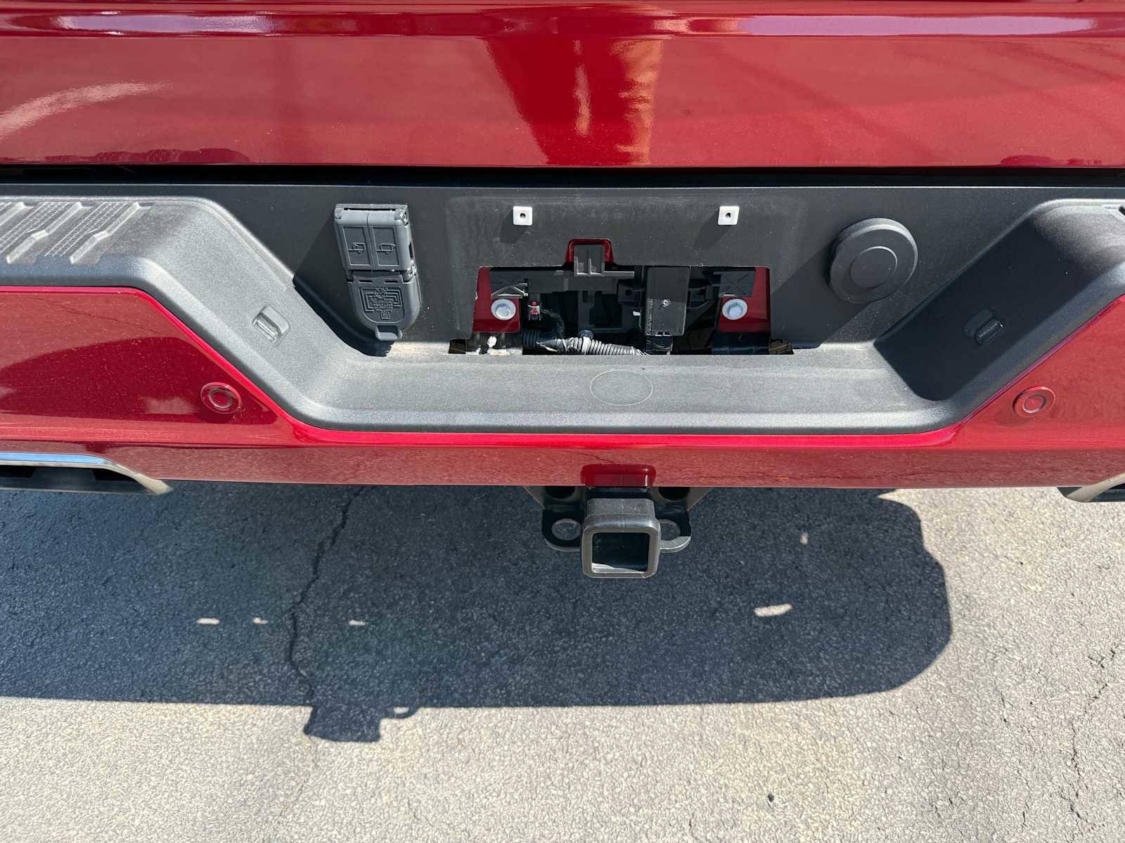 Used 2023 Chevrolet Silverado 1500 High Country w/ Technology Package image 33