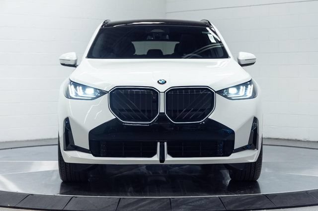New 2026 BMW X3 xDrive30i w/ Premium Package AWD/4WD image 7