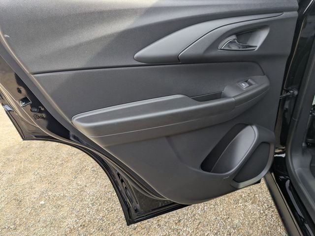 New 2026 Chevrolet TrailBlazer LS w/ LS Convenience Package FWD image 21