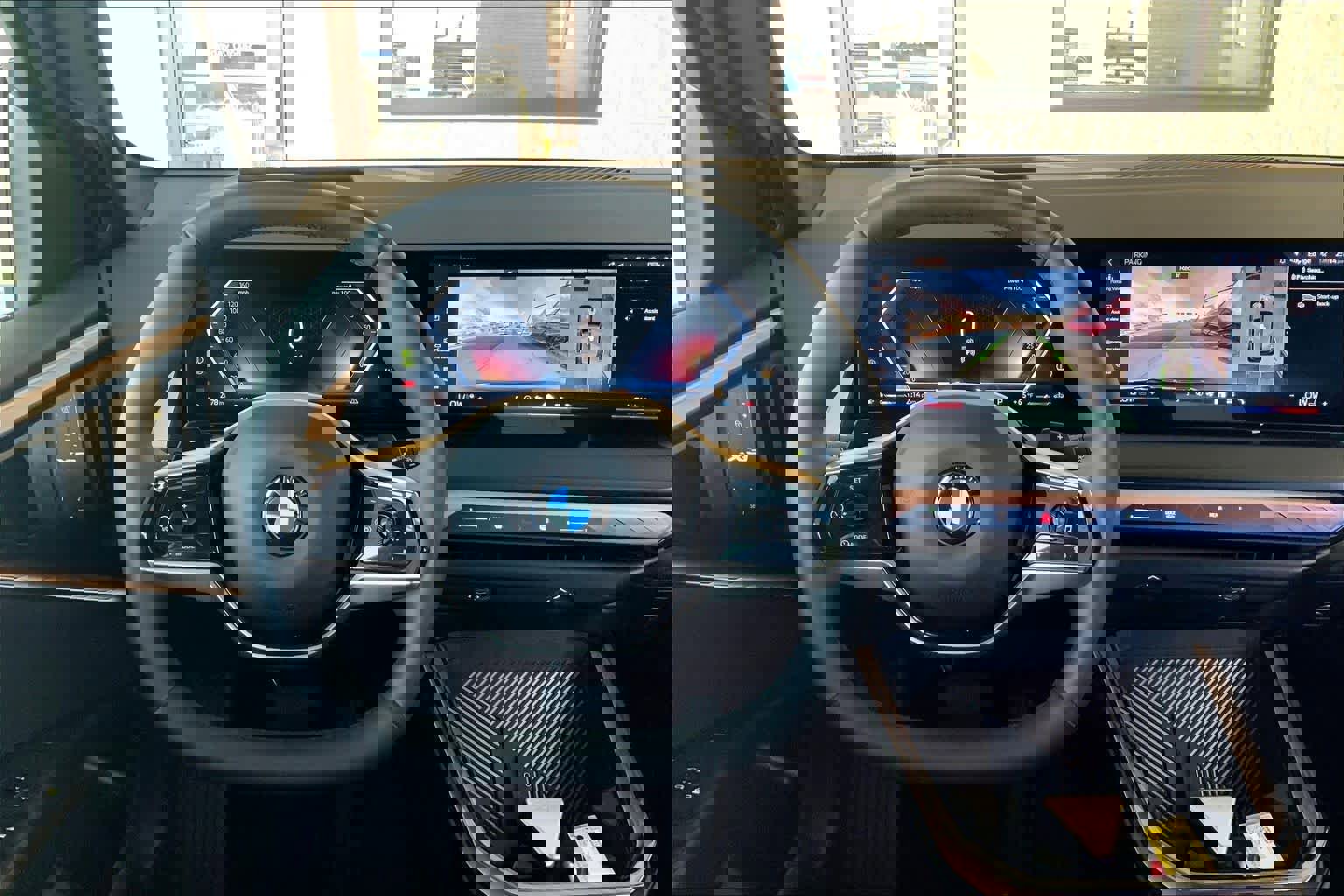 Used 2025 BMW X3 xDrive30i image 5