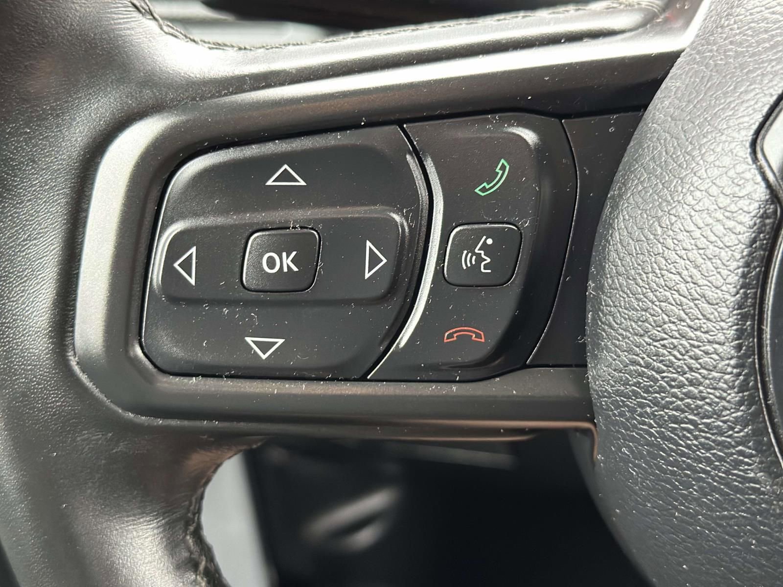 Used 2022 Jeep Wrangler Unlimited Sport image 14