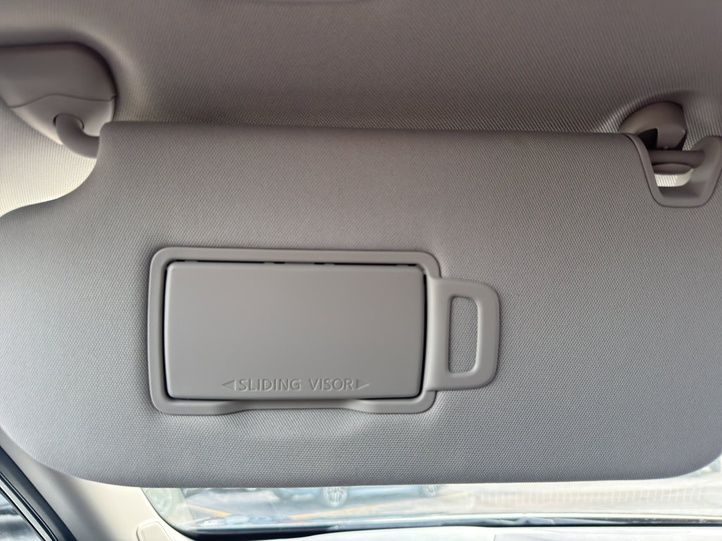 New 2026 Nissan Murano SL image 25