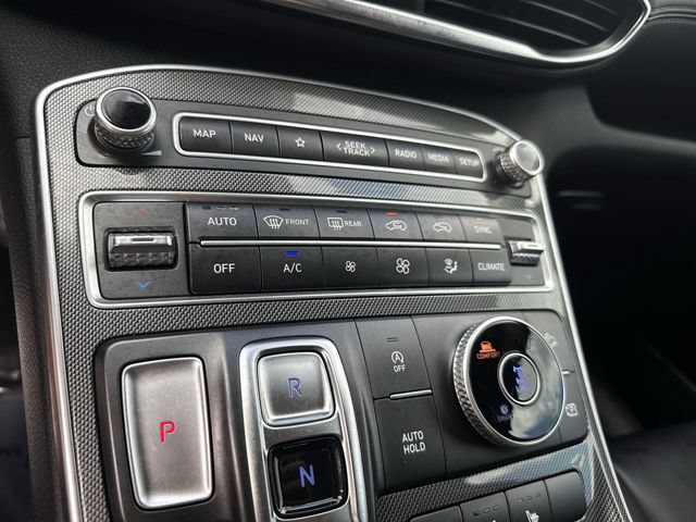 Used 2023 Hyundai Santa Fe XRT AWD/4WD image 23