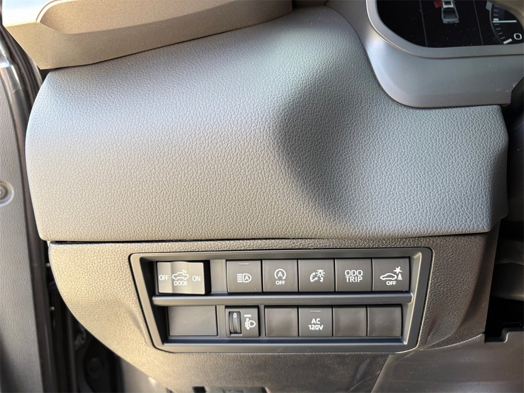 New 2026 Toyota Tundra Limited w/ Power Package image 22
