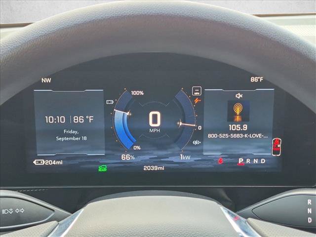New 2026 Chevrolet Blazer EV LT FWD image 11