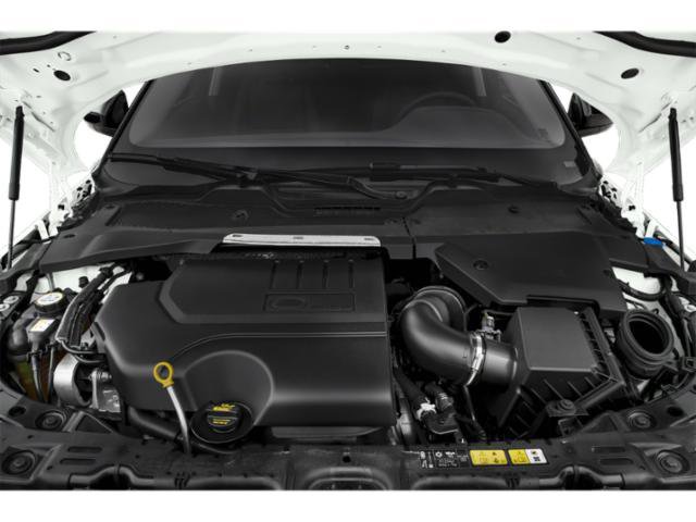 Used 2020 Land Rover Range Rover Evoque S AWD/4WD image 12