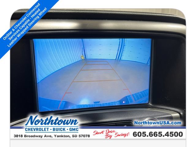 Used 2019 Chevrolet Silverado 2500 LTZ w/ Duramax Plus Package AWD/4WD image 21