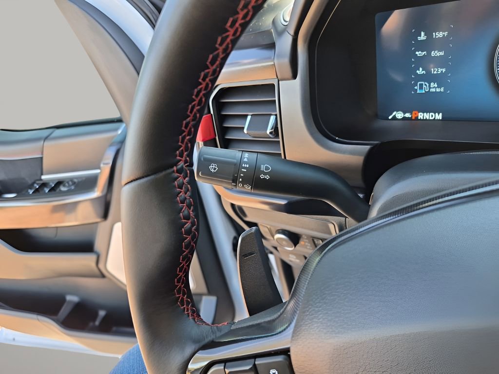 Used 2025 Ford F150 Raptor w/ Equipment Group 803A Raptor R image 36