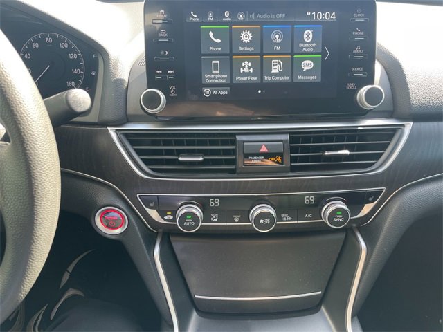 Used 2021 Honda Accord EX image 6