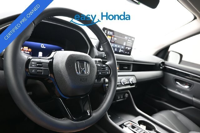 Used 2026 Honda Pilot EX-L image 10
