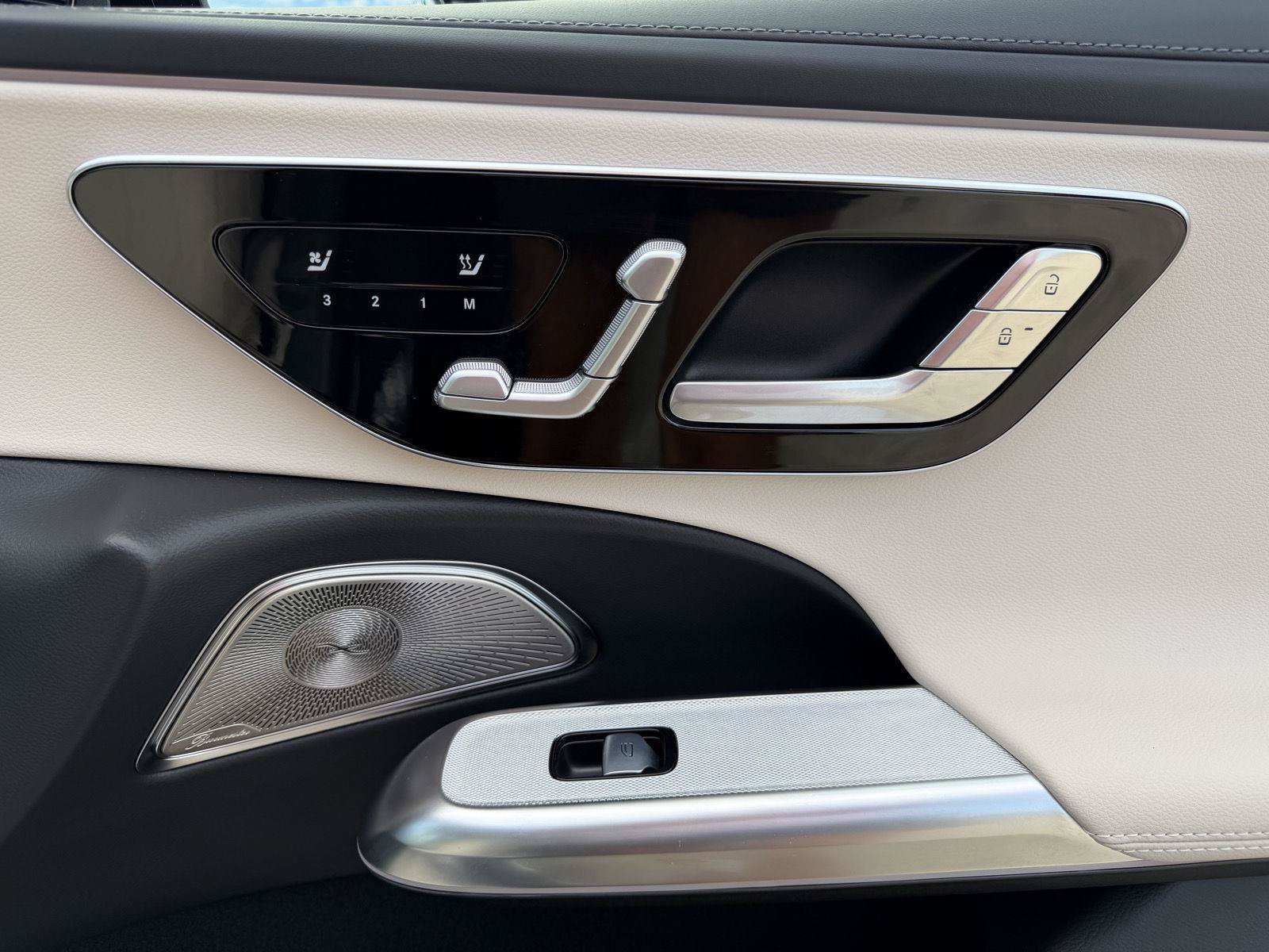 Certified 2026 Mercedes-Benz E 350 Sedan image 29