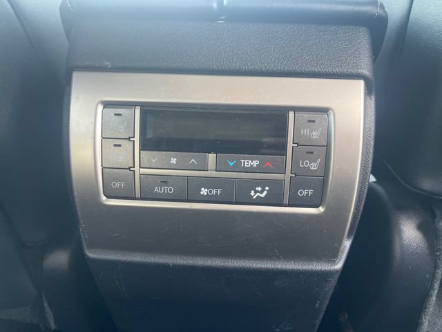 Used 2018 Lexus GX 460 Premium w/ Premium Package AWD/4WD image 14