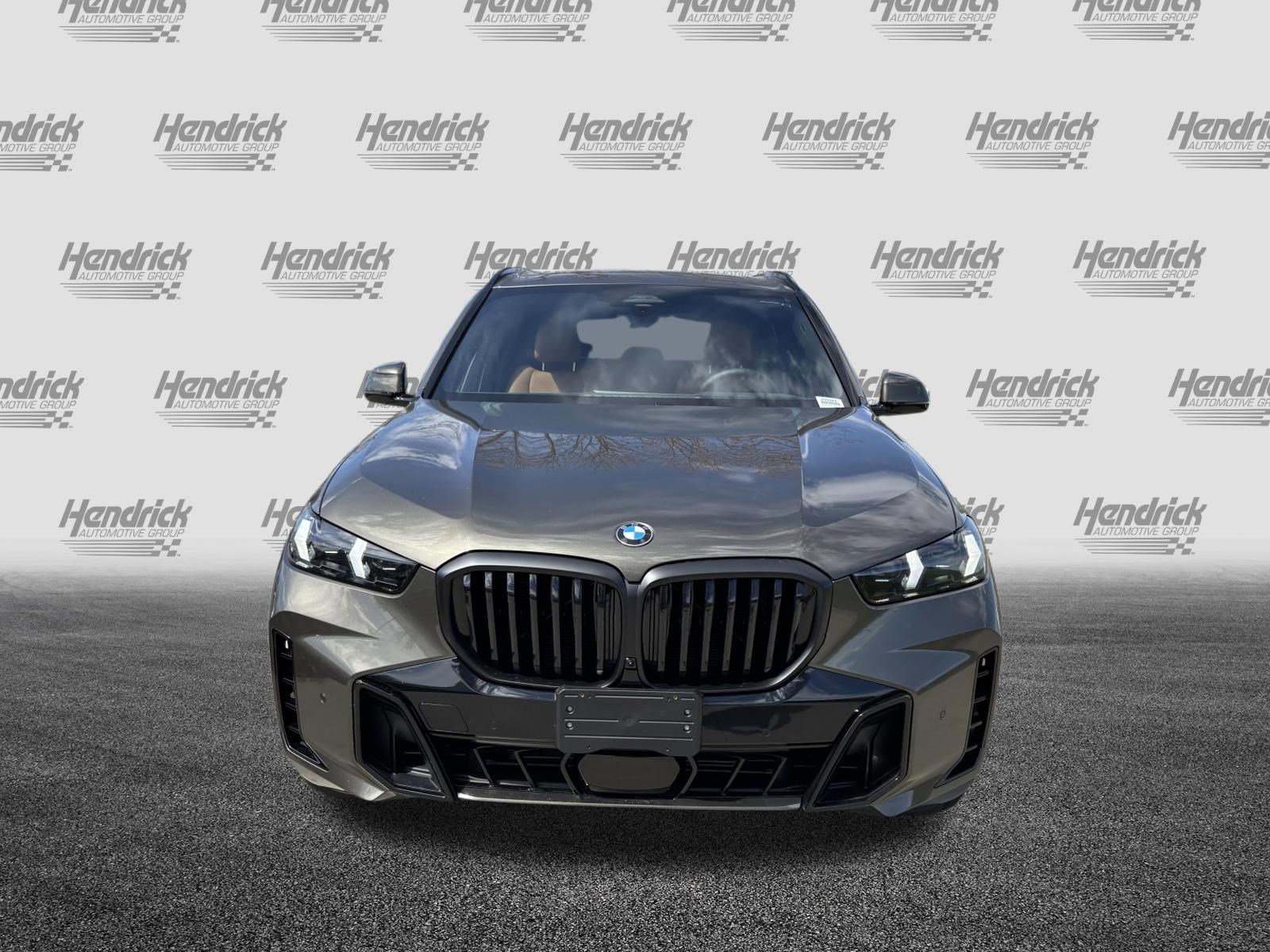 Certified 2026 BMW X5 xDrive40i image 3