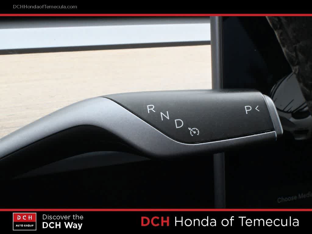 Used 2021 Tesla Model Y Long Range AWD/4WD image 9