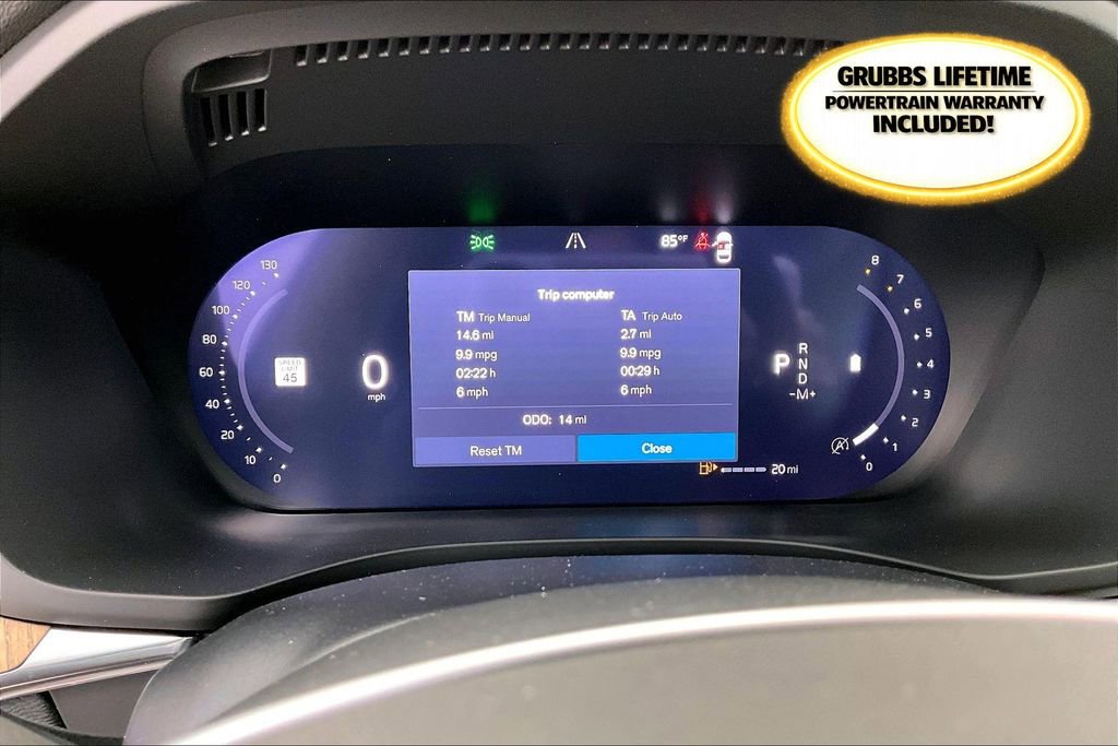 New 2026 Volvo XC60 B5 Plus w/ Protection Package Premier image 26