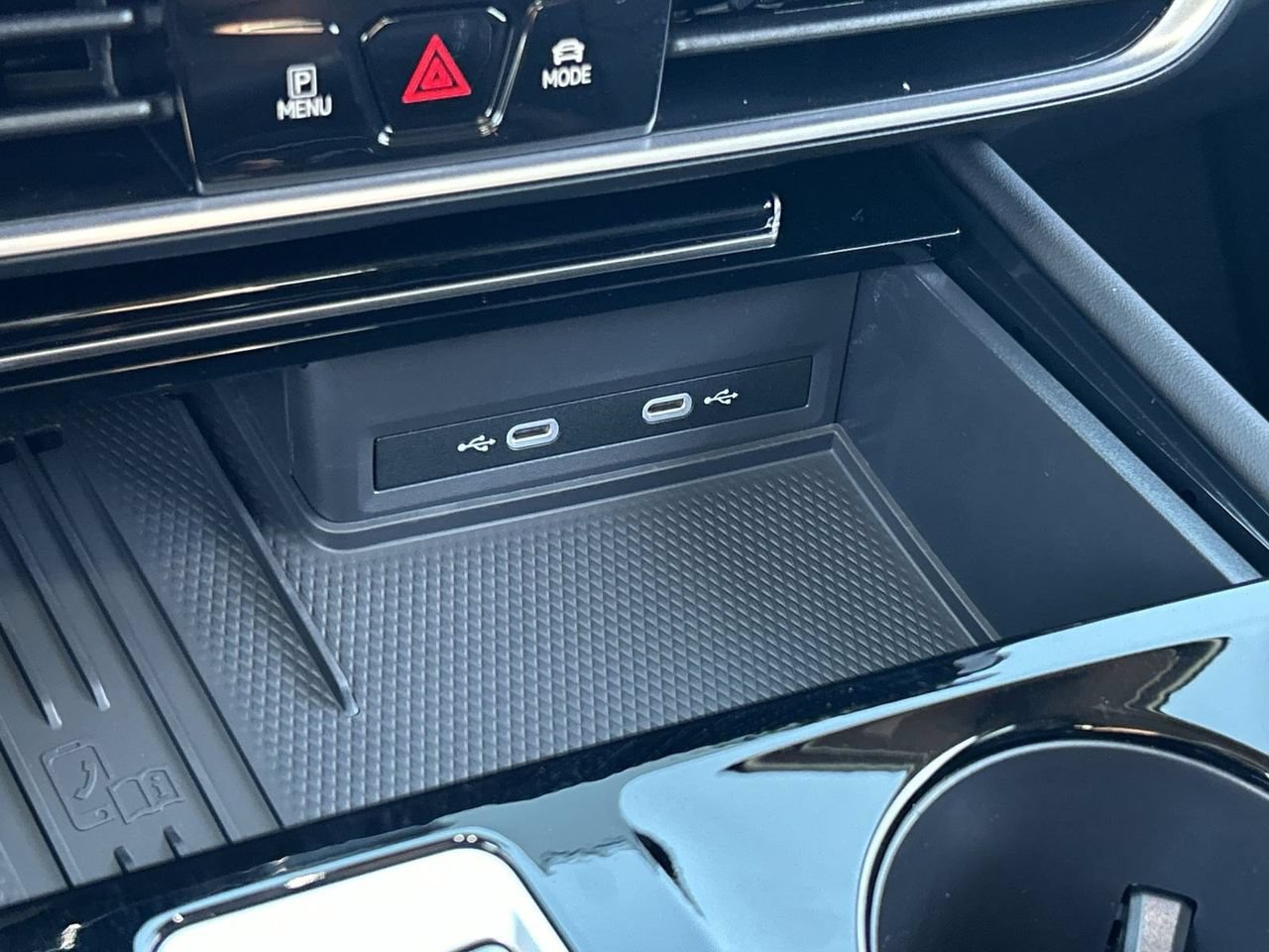 New 2026 Volkswagen Atlas SE FWD image 25