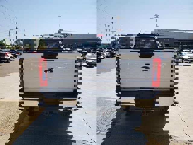 New 2026 Ford F350 XL w/ XL Chrome Package image 7