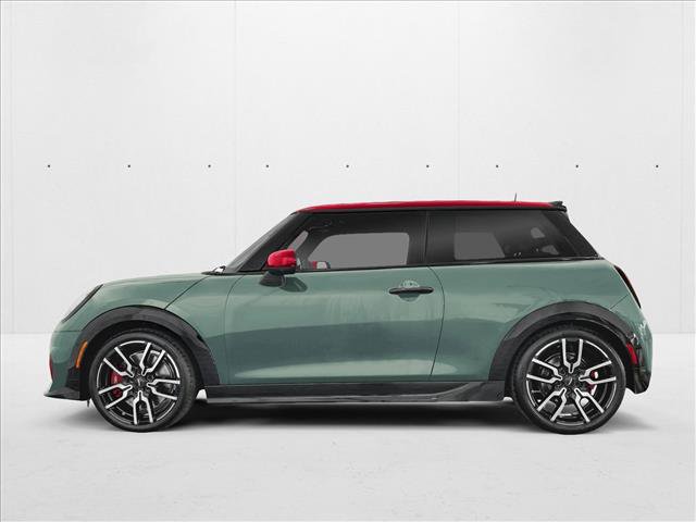 New 2027 MINI Cooper John Cooper Works FWD image 2